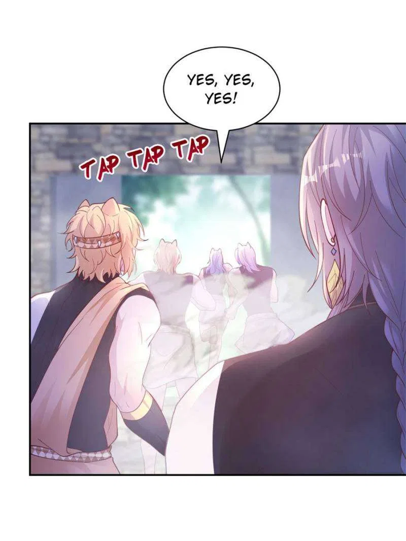 Beauty and the Beasts Chapter 708 – Page 17