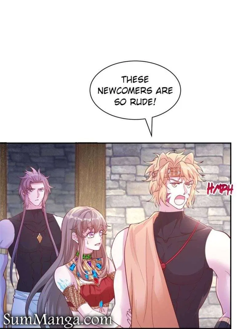 Beauty and the Beasts Chapter 708 – Page 19