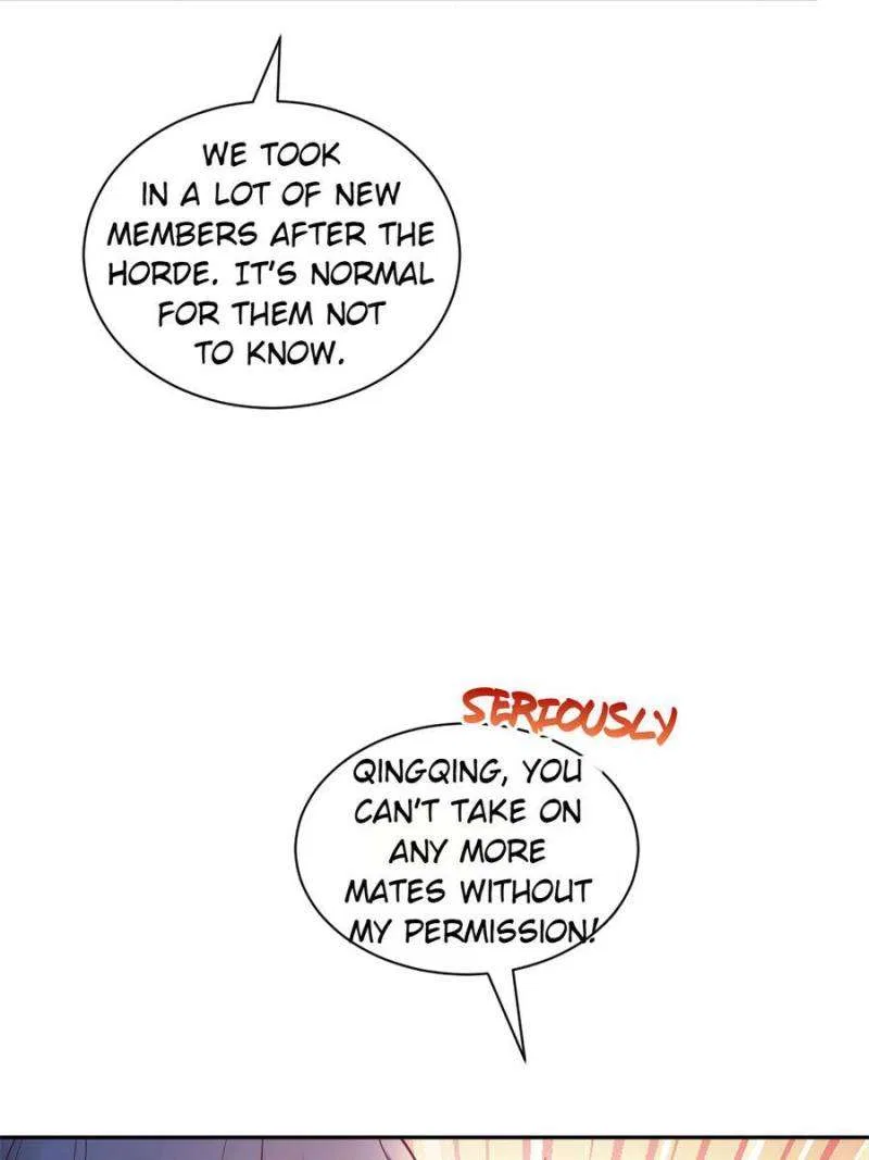 Beauty and the Beasts Chapter 708 – Page 20