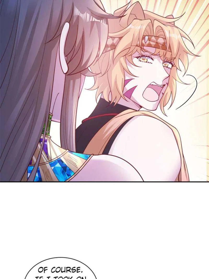 Beauty and the Beasts Chapter 708 – Page 21