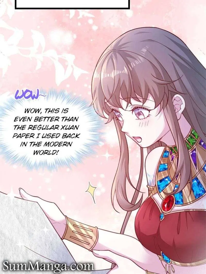 Beauty and the Beasts Chapter 708 – Page 25