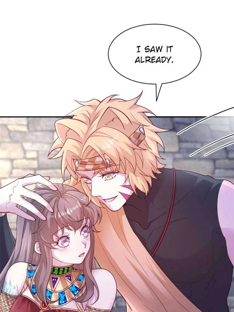 Beauty and the Beasts Chapter 708 – Page 27
