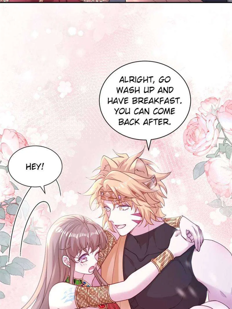 Beauty and the Beasts Chapter 708 – Page 28