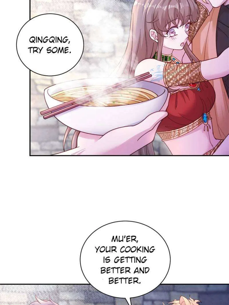 Beauty and the Beasts Chapter 708 – Page 31
