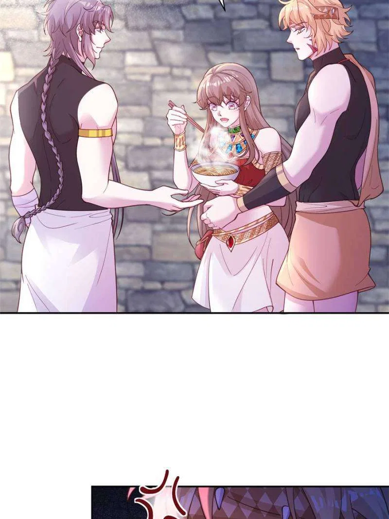 Beauty and the Beasts Chapter 708 – Page 32