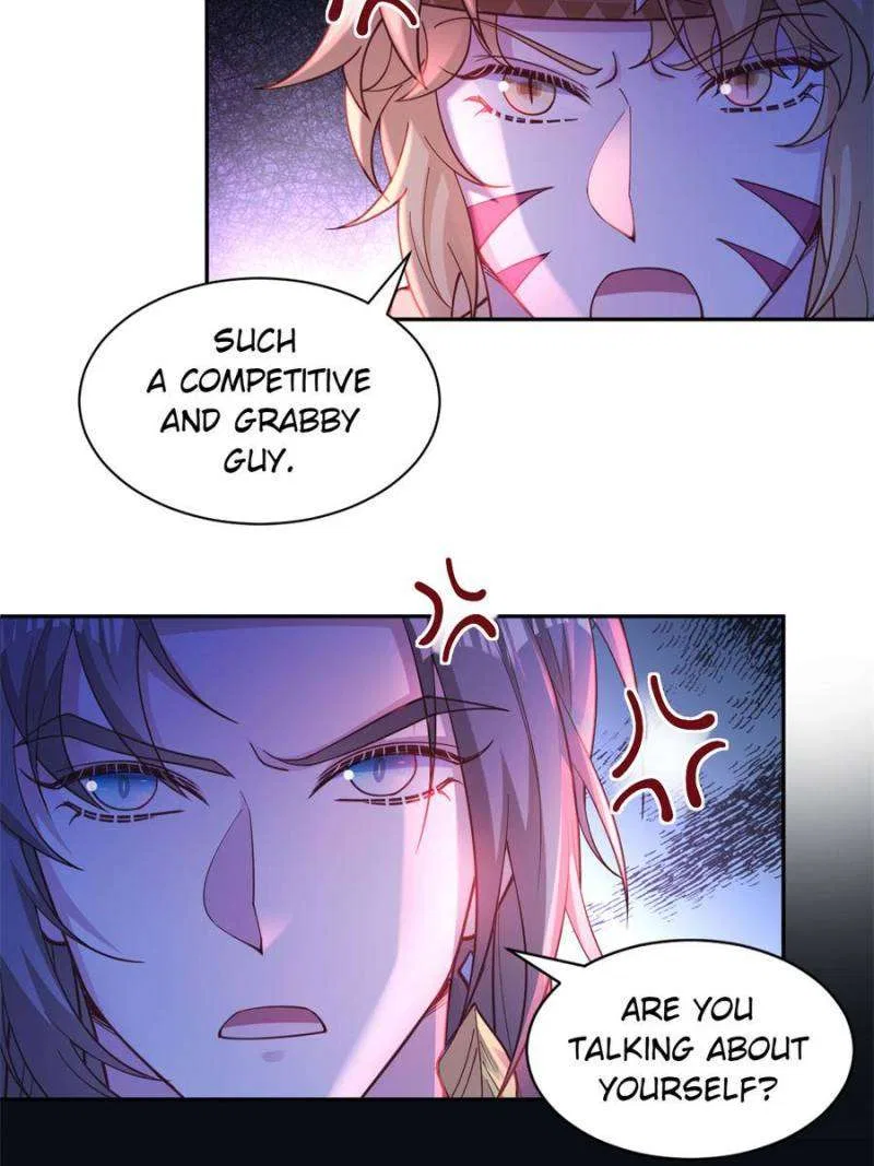 Beauty and the Beasts Chapter 708 – Page 33