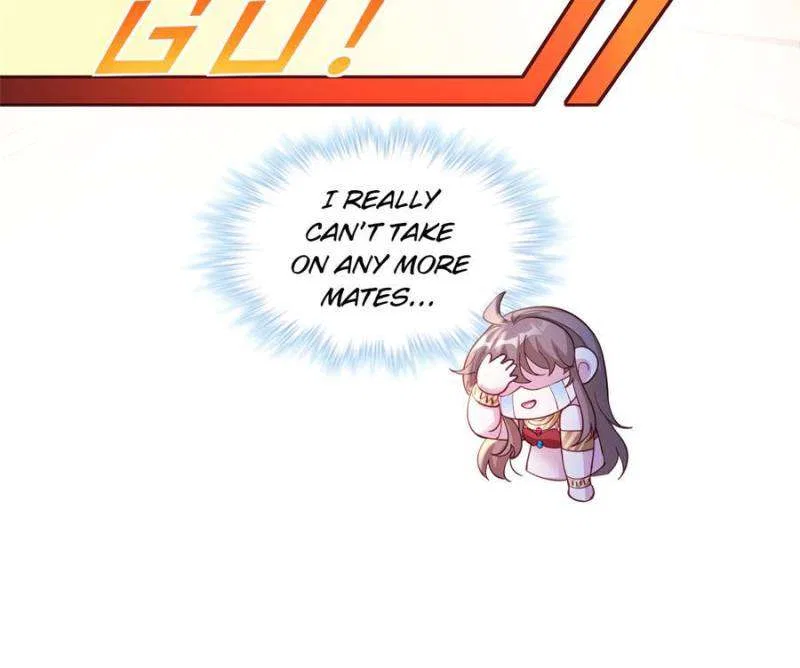 Beauty and the Beasts Chapter 708 – Page 35
