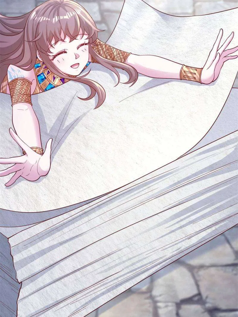 Beauty and the Beasts Chapter 708 – Page 37
