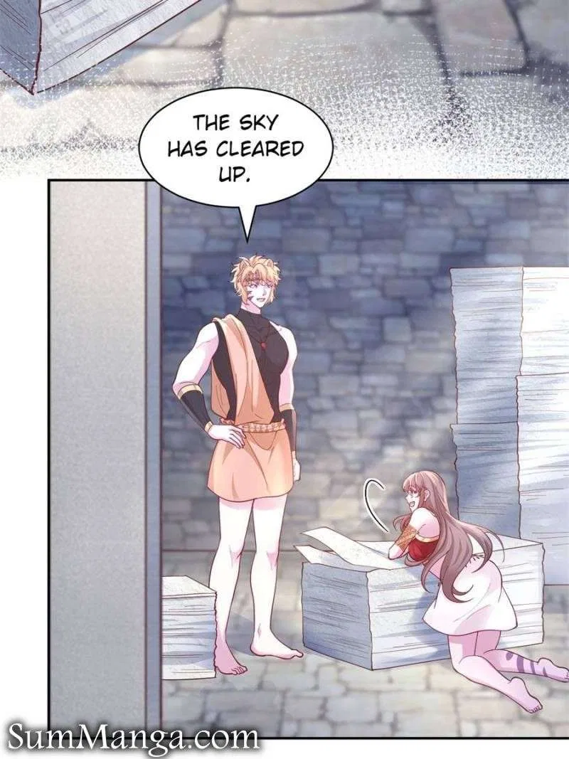 Beauty and the Beasts Chapter 708 – Page 38