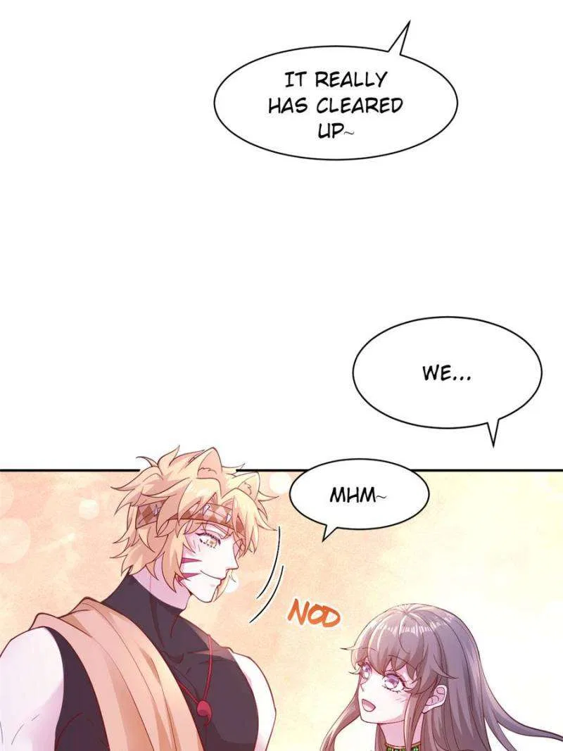 Beauty and the Beasts Chapter 708 – Page 39