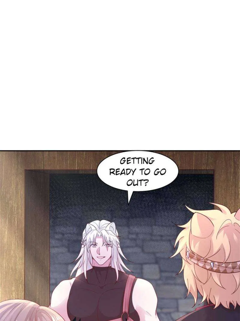 Beauty and the Beasts Chapter 708 – Page 41