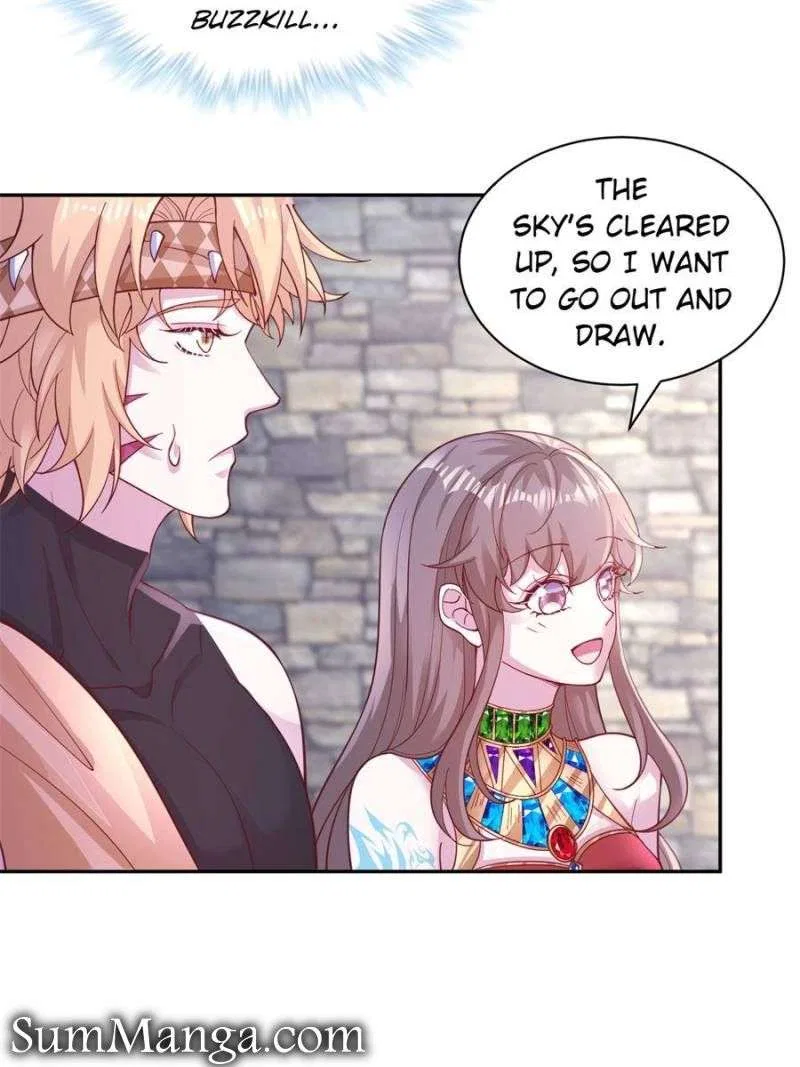Beauty and the Beasts Chapter 708 – Page 43