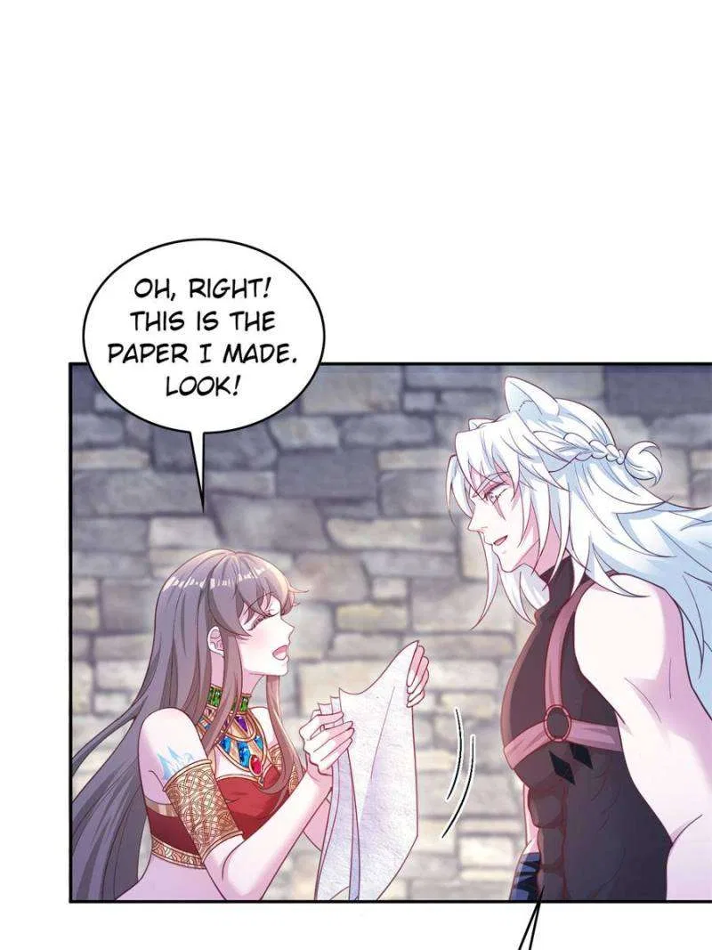 Beauty and the Beasts Chapter 708 – Page 45
