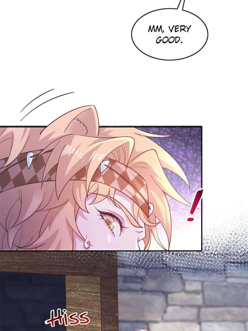 Beauty and the Beasts Chapter 708 – Page 46