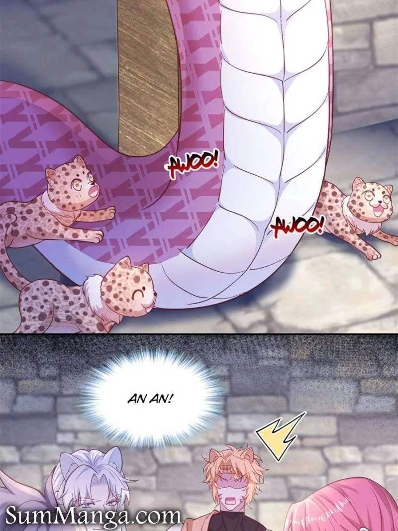 Beauty and the Beasts Chapter 708 – Page 48