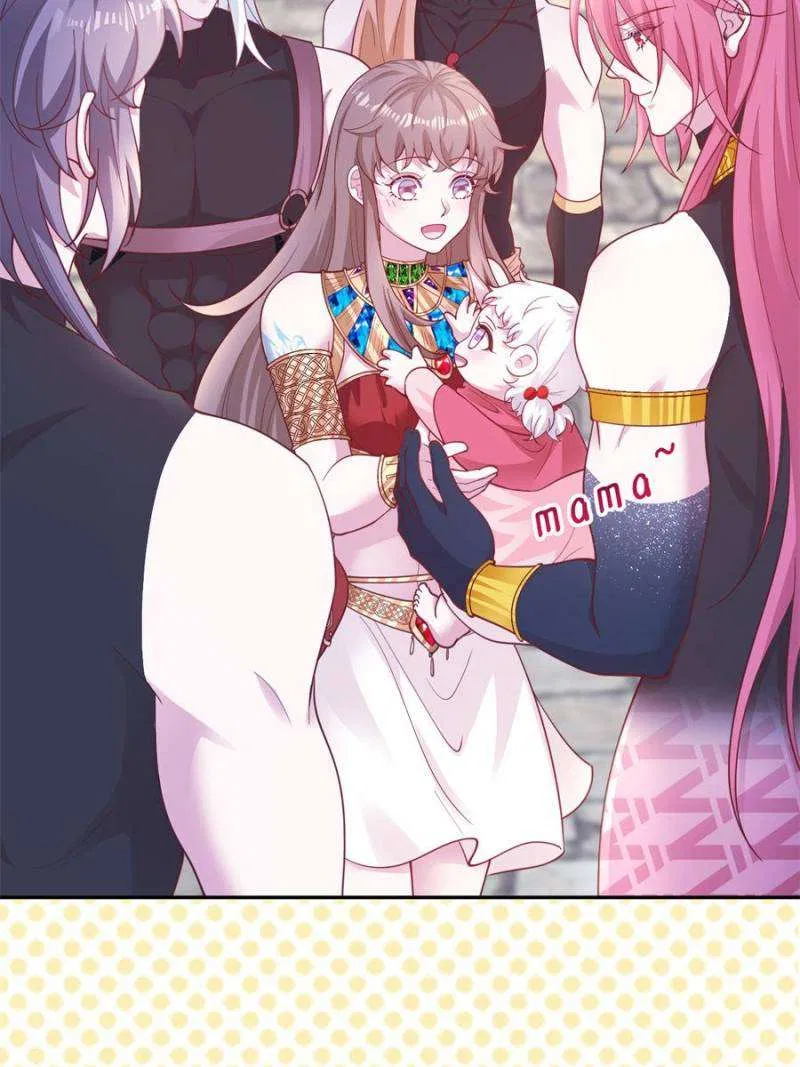 Beauty and the Beasts Chapter 708 – Page 49