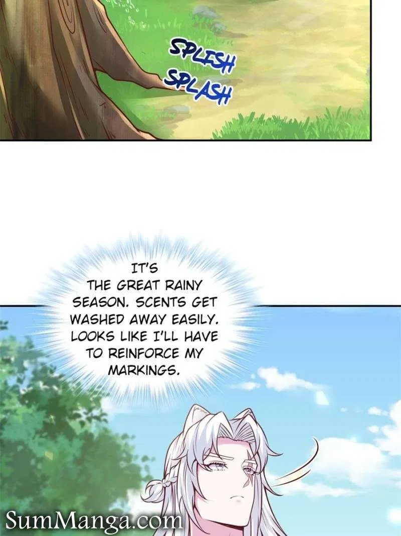 Beauty and the Beasts Chapter 707 – Page 3