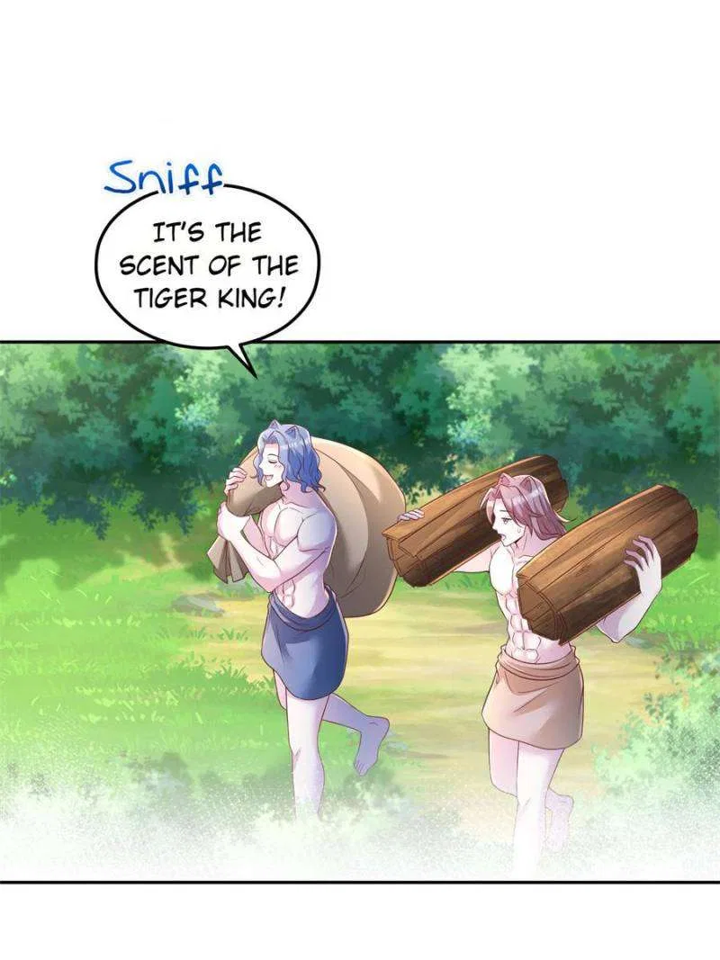 Beauty and the Beasts Chapter 707 – Page 5
