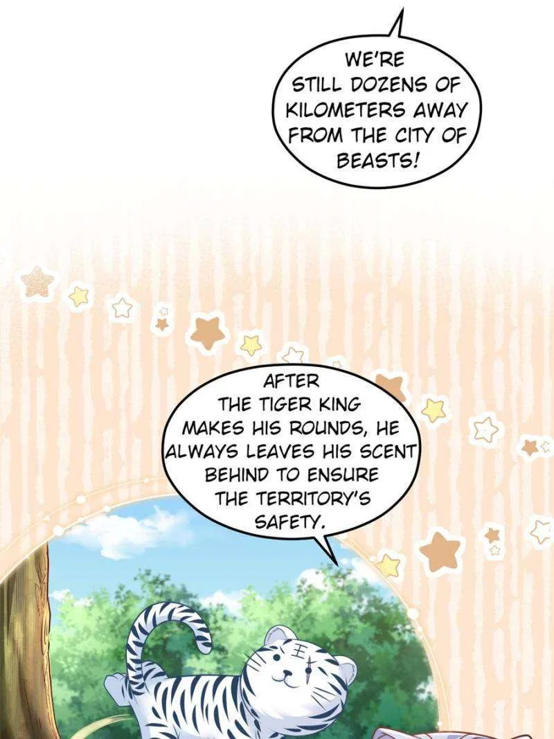 Beauty and the Beasts Chapter 707 – Page 6