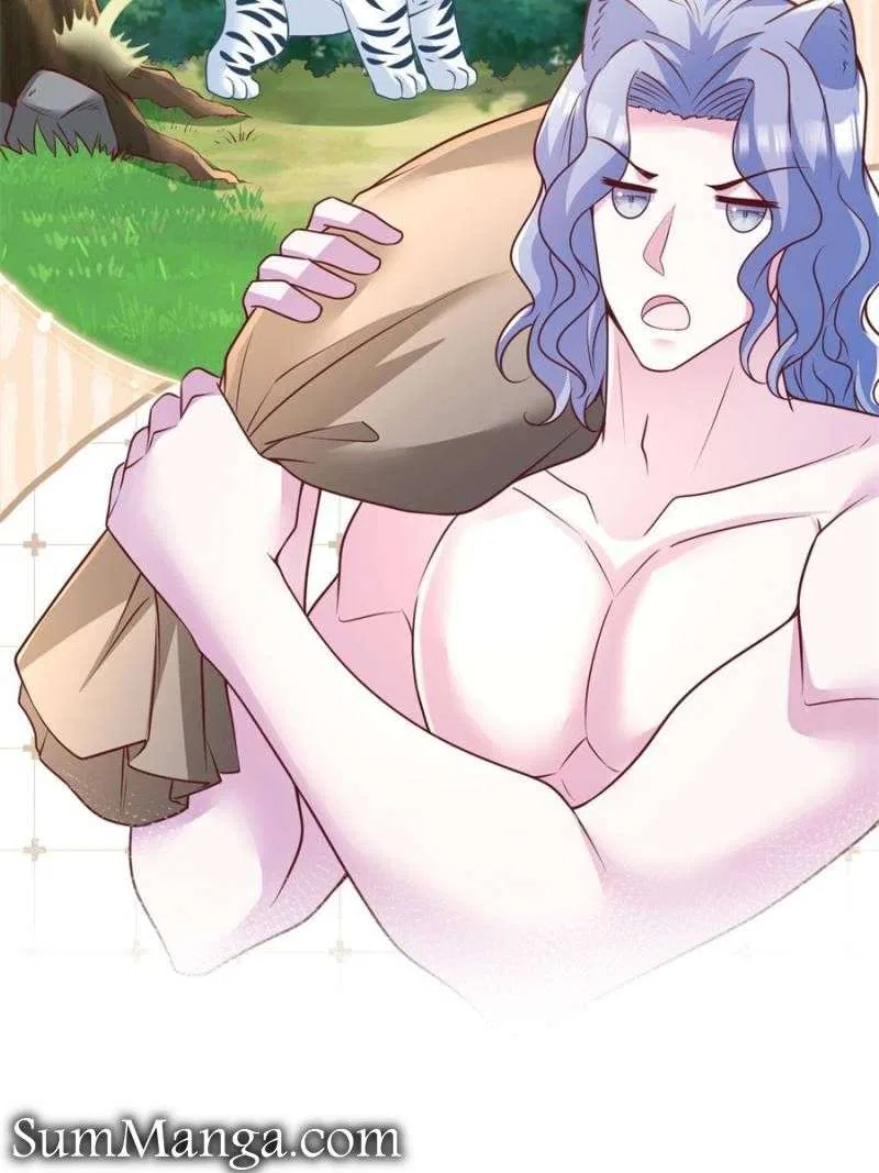 Beauty and the Beasts Chapter 707 – Page 7