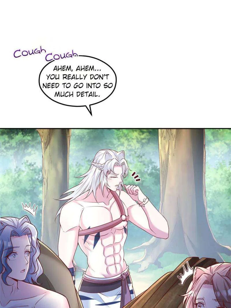 Beauty and the Beasts Chapter 707 – Page 8