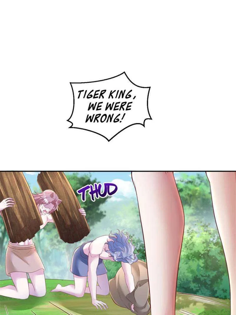 Beauty and the Beasts Chapter 707 – Page 10