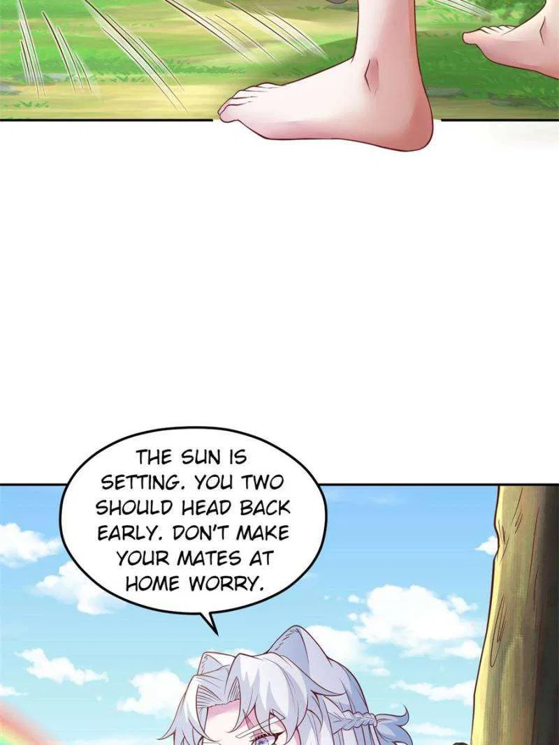 Beauty and the Beasts Chapter 707 – Page 11