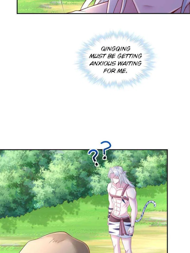 Beauty and the Beasts Chapter 707 – Page 14