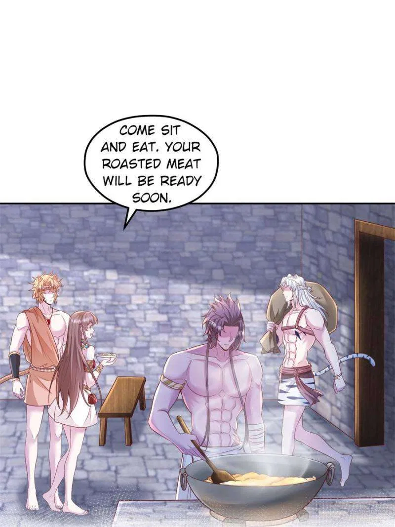 Beauty and the Beasts Chapter 707 – Page 21