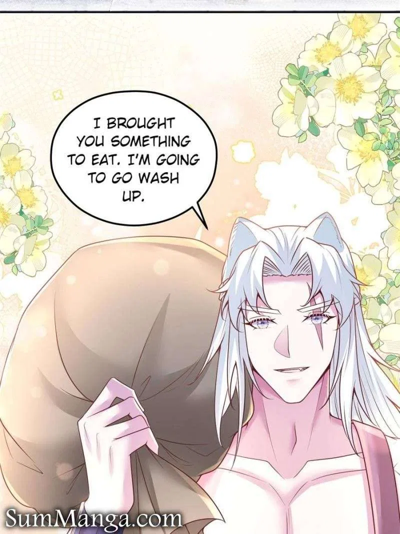 Beauty and the Beasts Chapter 707 – Page 22