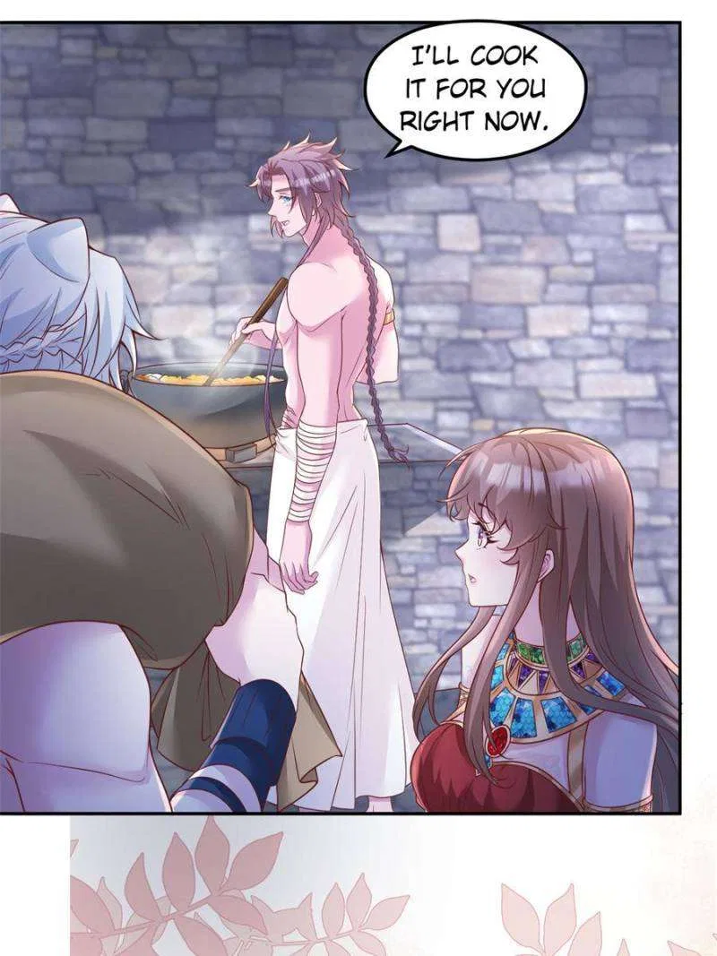 Beauty and the Beasts Chapter 707 – Page 25