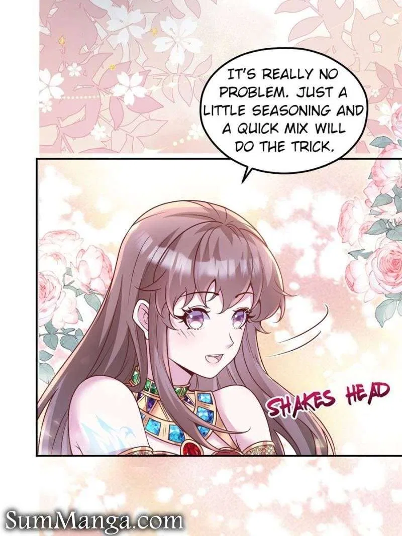 Beauty and the Beasts Chapter 707 – Page 26