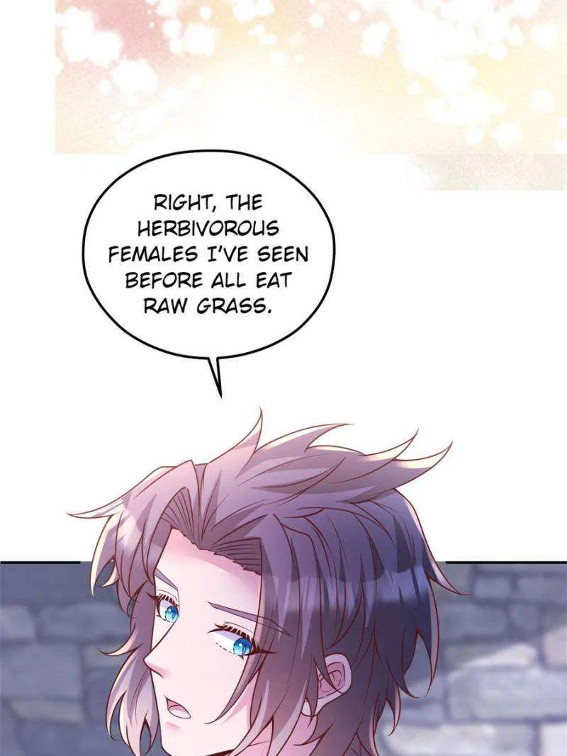 Beauty and the Beasts Chapter 707 – Page 27