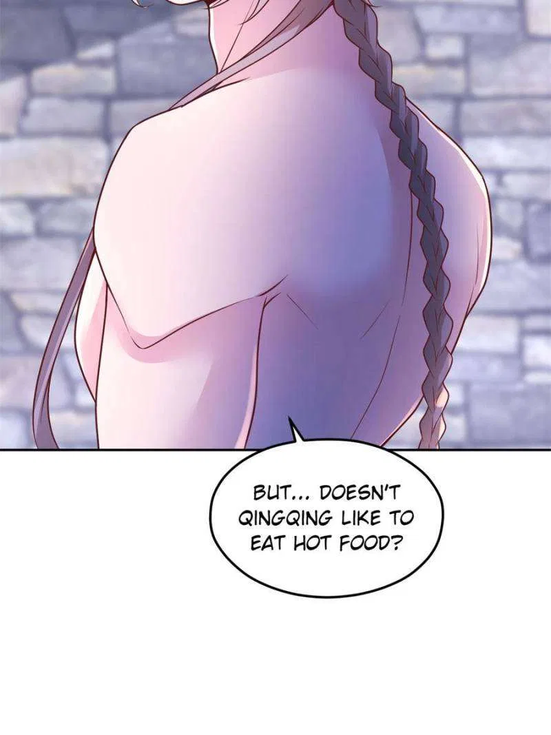 Beauty and the Beasts Chapter 707 – Page 28