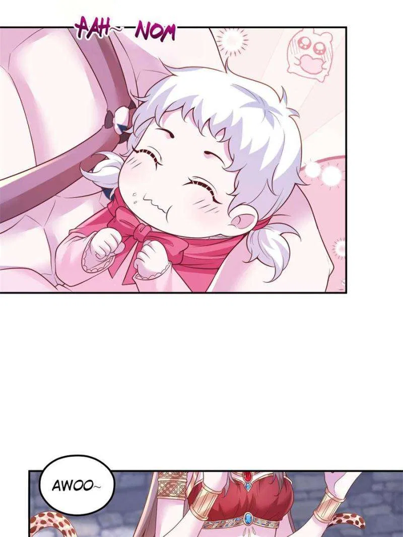 Beauty and the Beasts Chapter 707 – Page 34