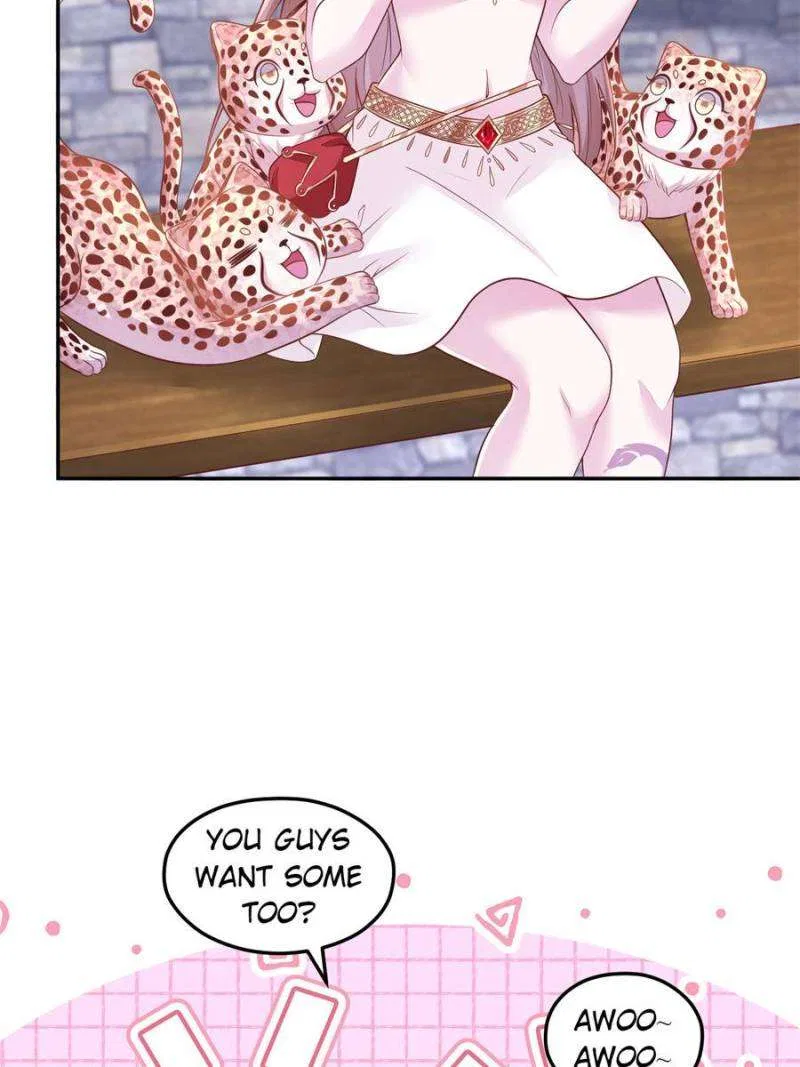 Beauty and the Beasts Chapter 707 – Page 35