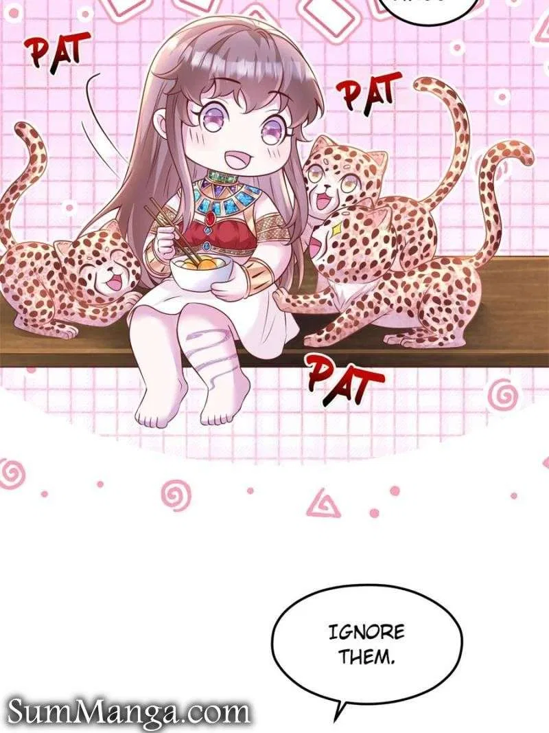 Beauty and the Beasts Chapter 707 – Page 36