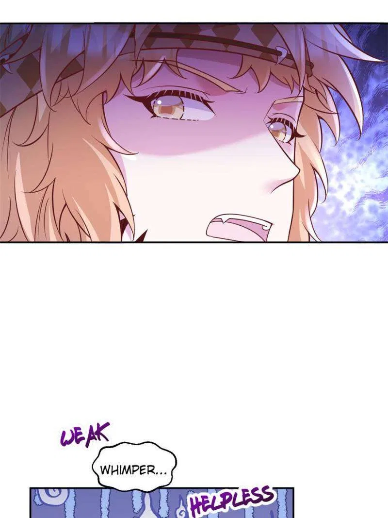 Beauty and the Beasts Chapter 707 – Page 37
