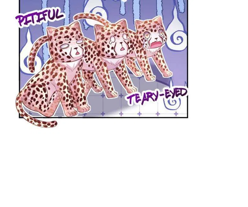 Beauty and the Beasts Chapter 707 – Page 38