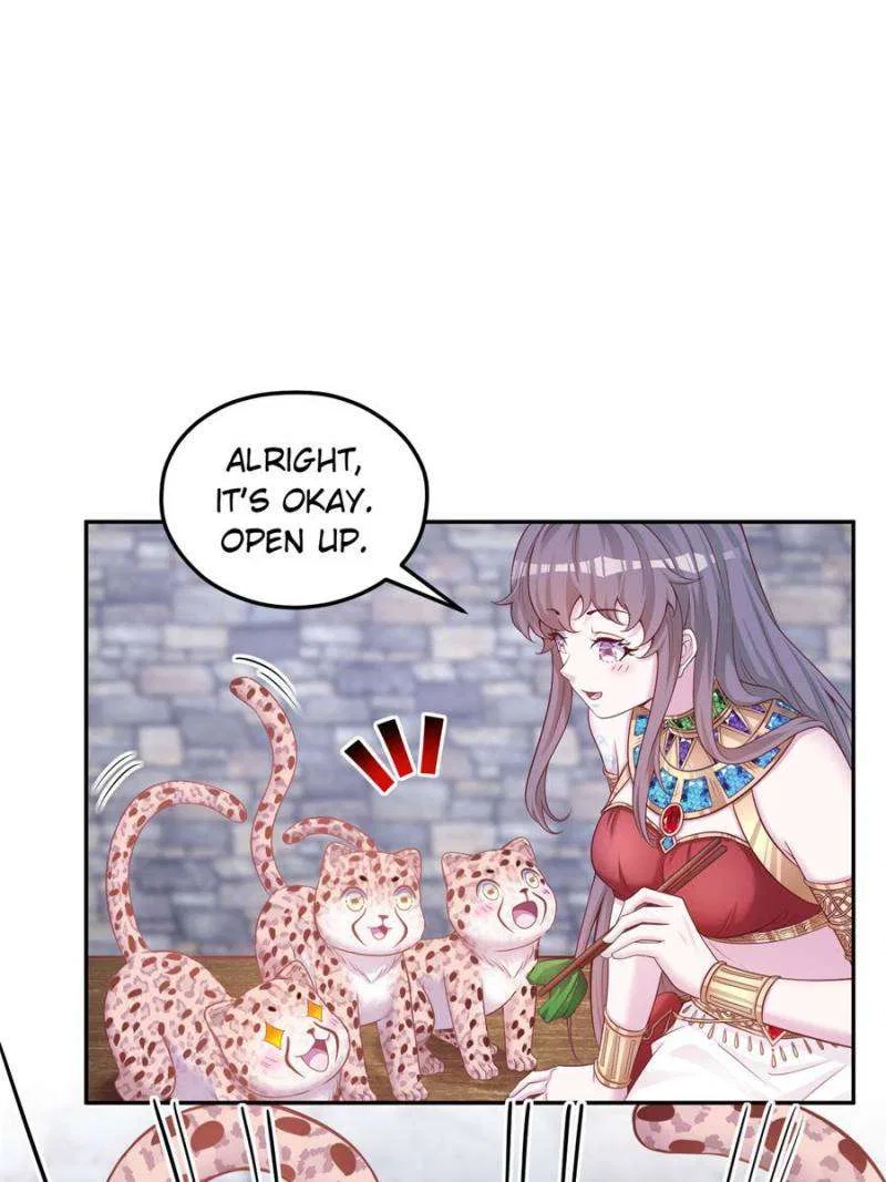 Beauty and the Beasts Chapter 707 – Page 39