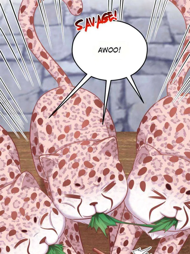 Beauty and the Beasts Chapter 707 – Page 40