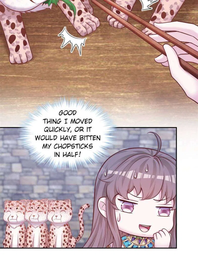 Beauty and the Beasts Chapter 707 – Page 41