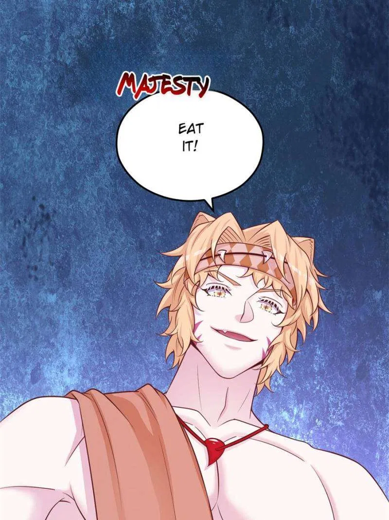 Beauty and the Beasts Chapter 707 – Page 43