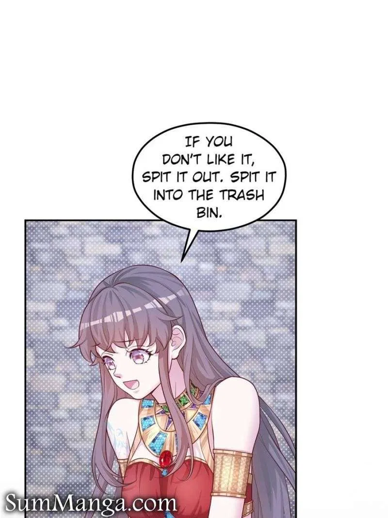 Beauty and the Beasts Chapter 707 – Page 46