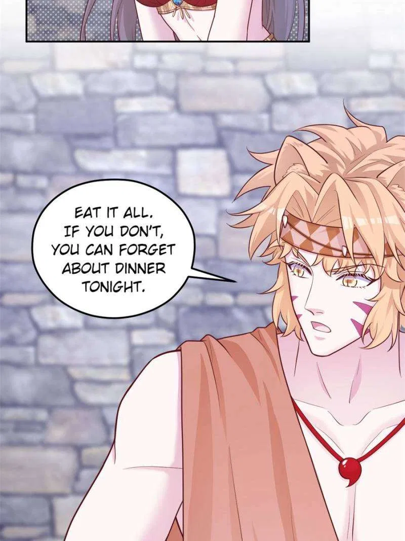 Beauty and the Beasts Chapter 707 – Page 47