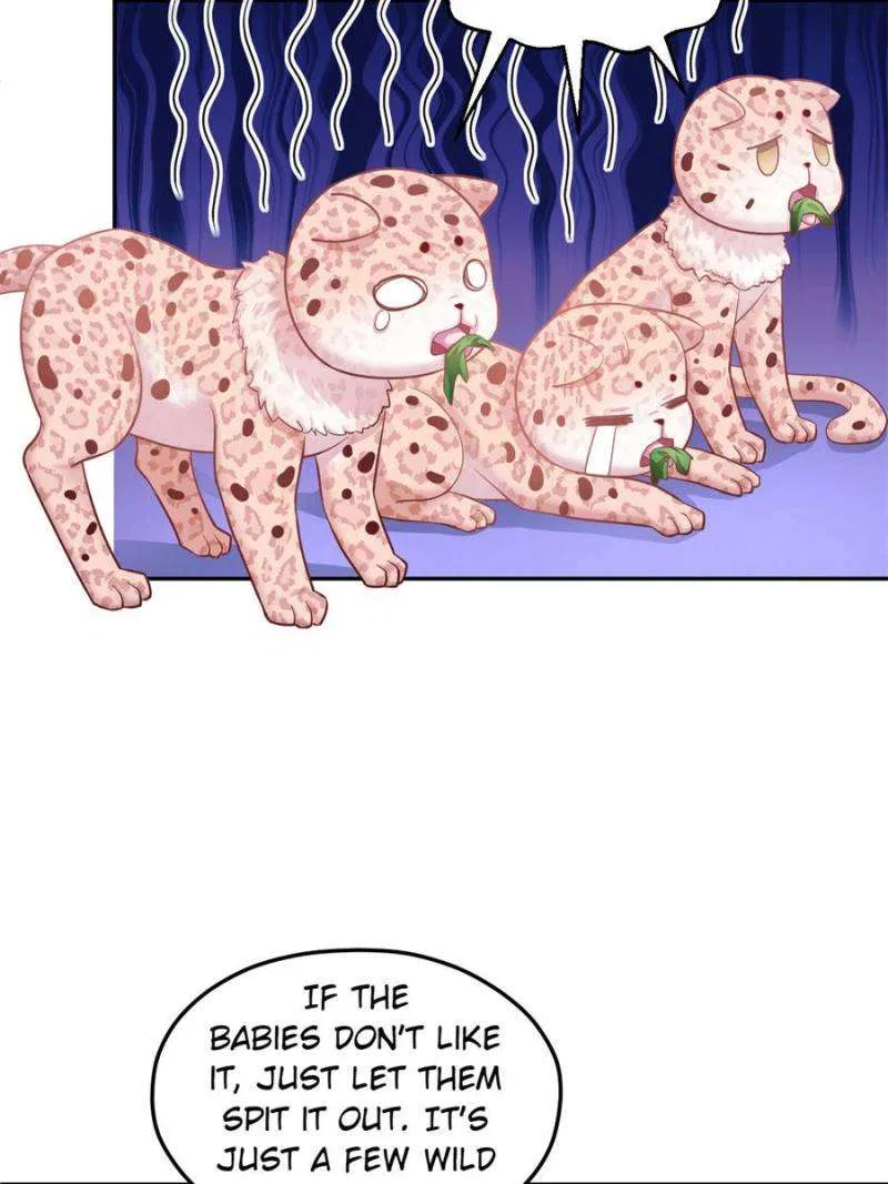 Beauty and the Beasts Chapter 707 – Page 49