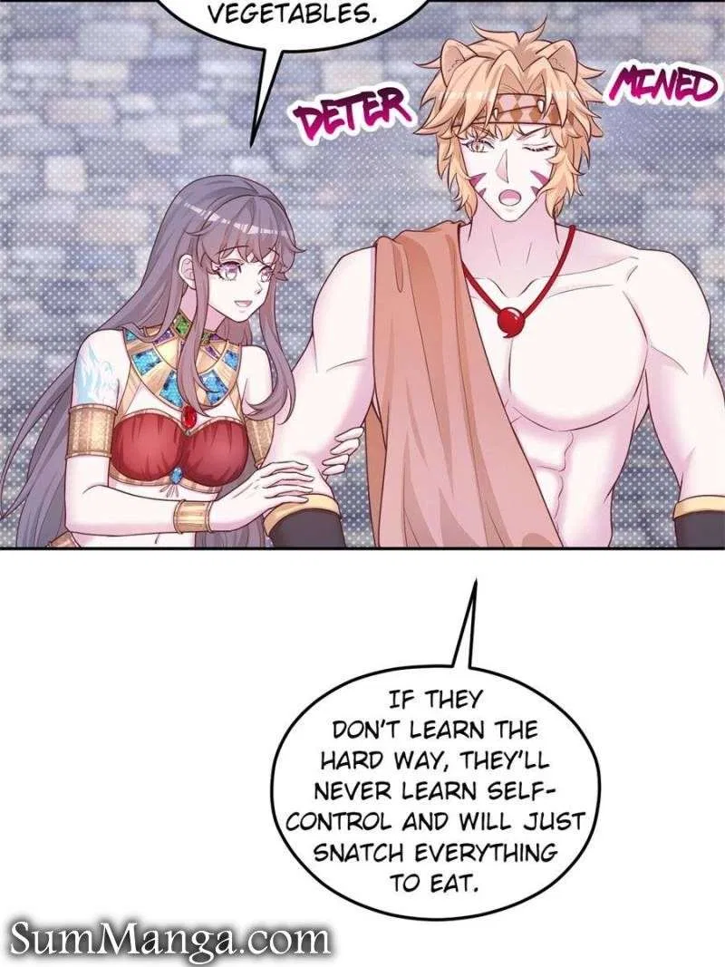 Beauty and the Beasts Chapter 707 – Page 50