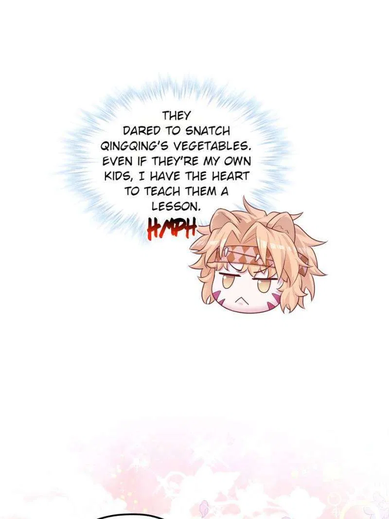 Beauty and the Beasts Chapter 707 – Page 51