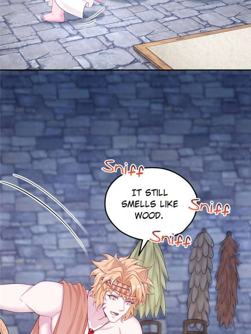 Beauty and the Beasts Chapter 706 – Page 2