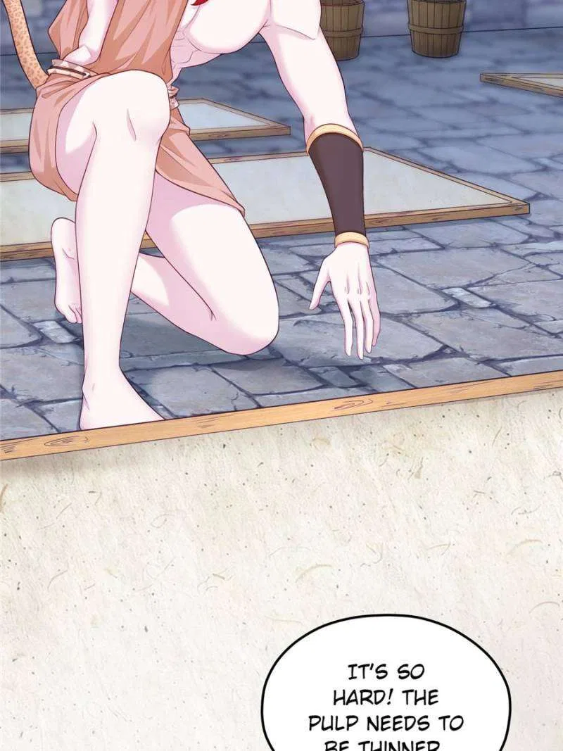 Beauty and the Beasts Chapter 706 – Page 3